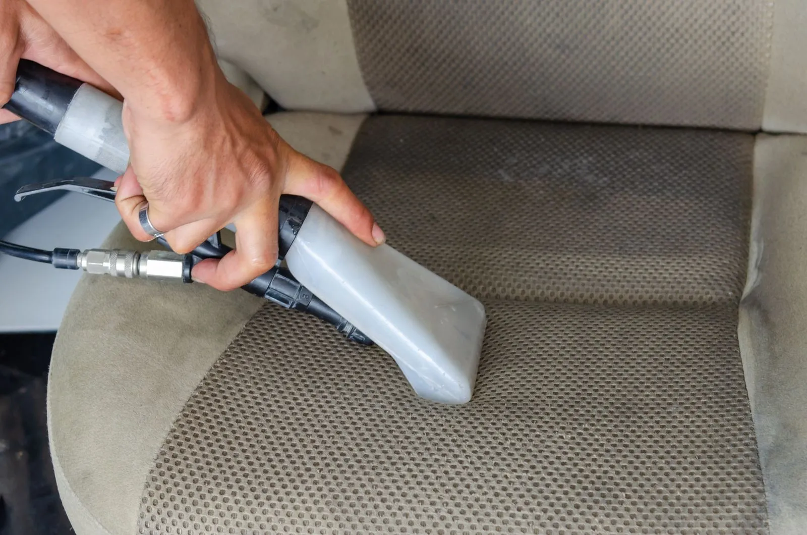 How to Care for Boat Upholstery