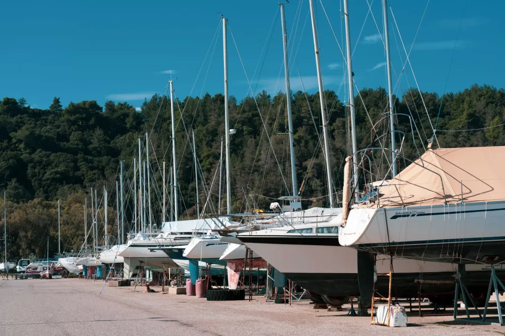 Practical Marine Upholstery